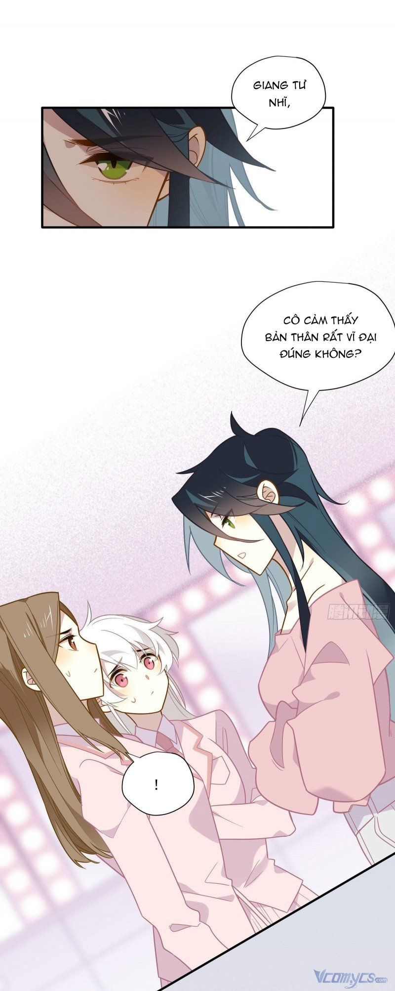 Cá Muối Của Tôi Xuất Đạo Rồi Chapter 49 - Trang 4