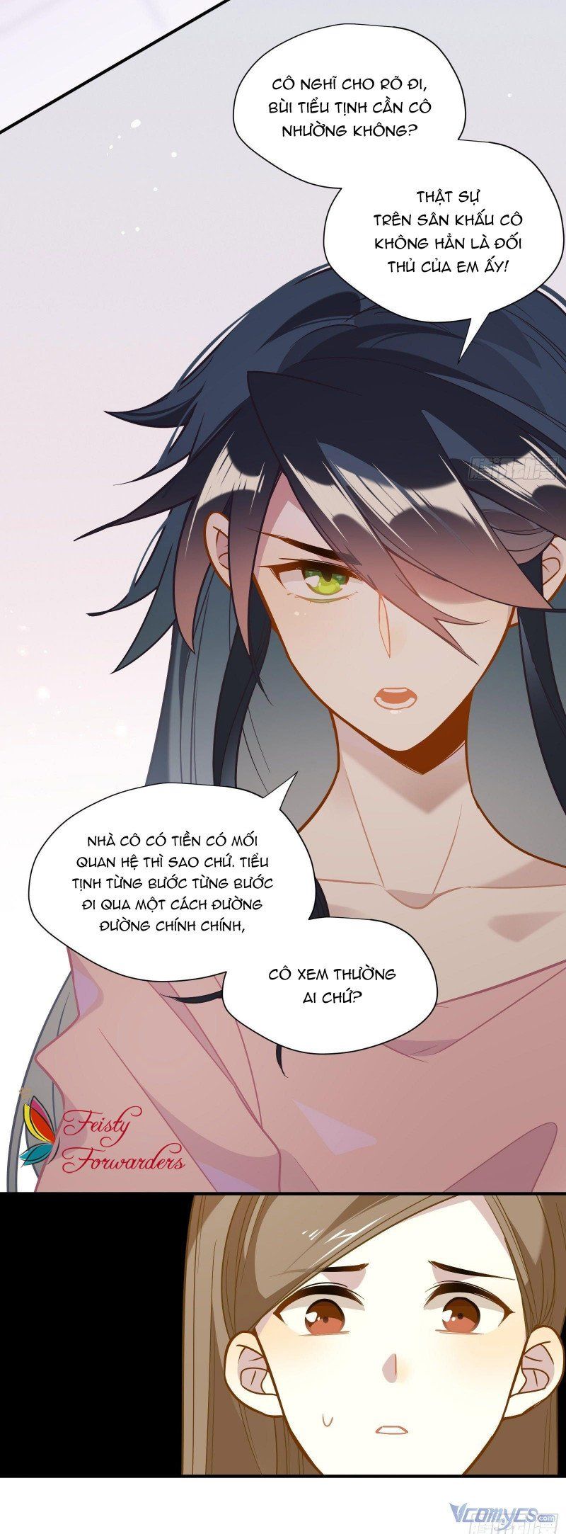 Cá Muối Của Tôi Xuất Đạo Rồi Chapter 49 - Trang 5