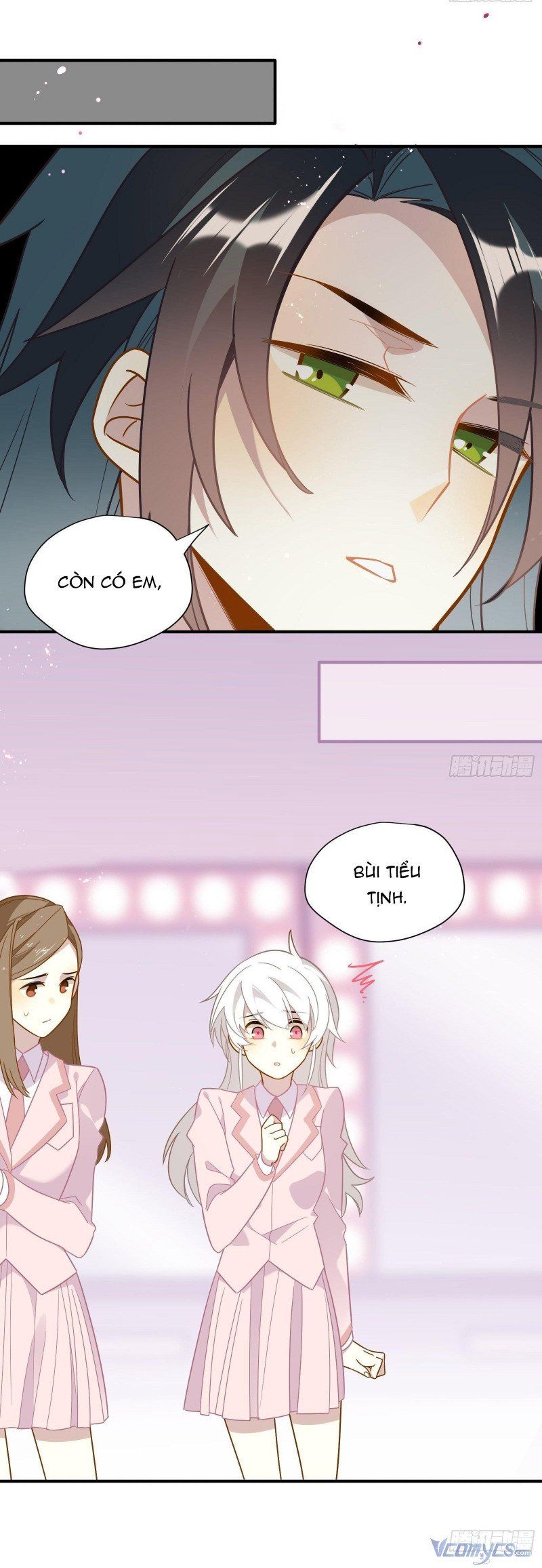 Cá Muối Của Tôi Xuất Đạo Rồi Chapter 49 - Trang 6