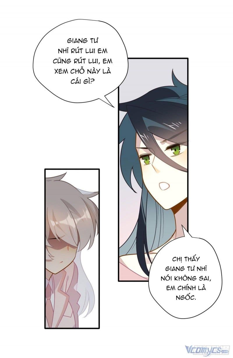 Cá Muối Của Tôi Xuất Đạo Rồi Chapter 49 - Trang 7