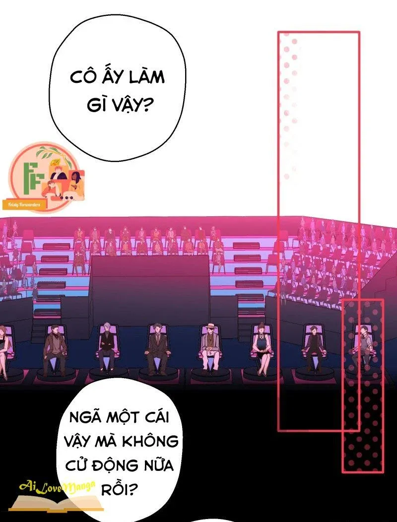 Cá Muối Của Tôi Xuất Đạo Rồi Chapter 5 - Trang 10