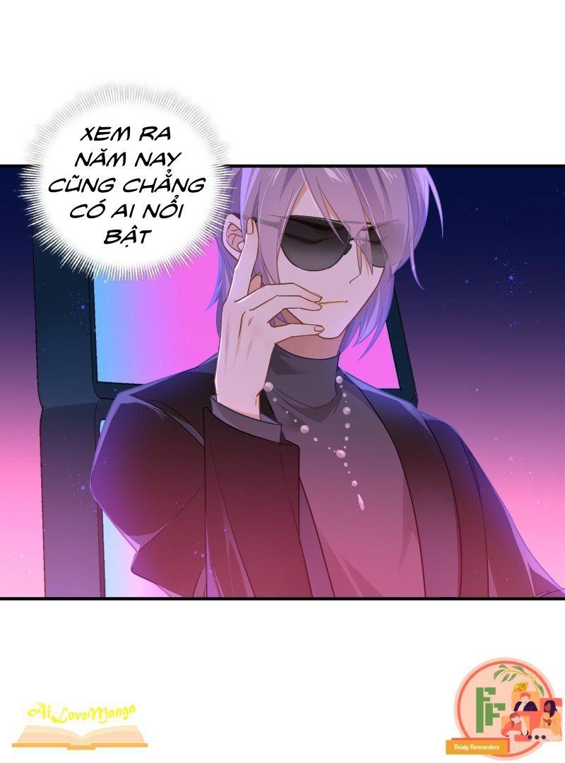 Cá Muối Của Tôi Xuất Đạo Rồi Chapter 5 - Trang 13