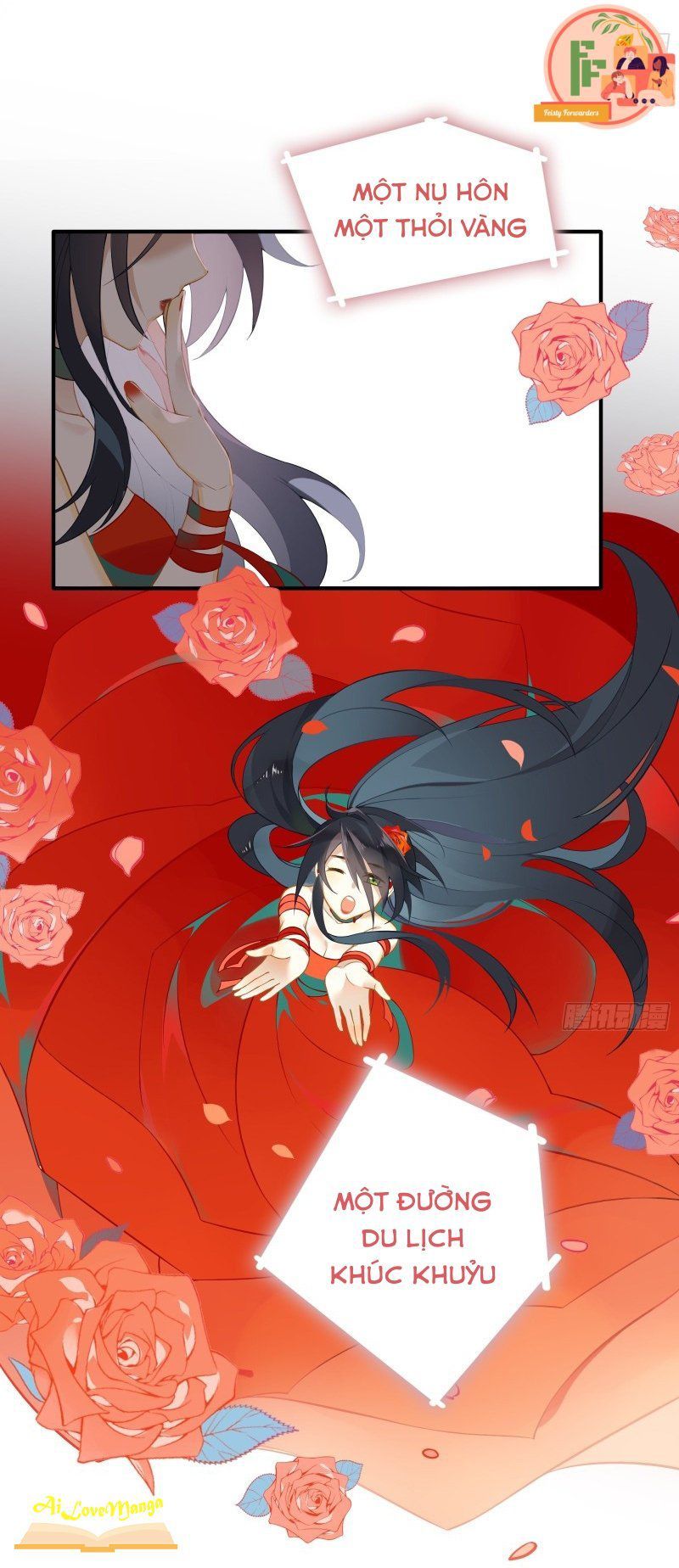 Cá Muối Của Tôi Xuất Đạo Rồi Chapter 5 - Trang 25