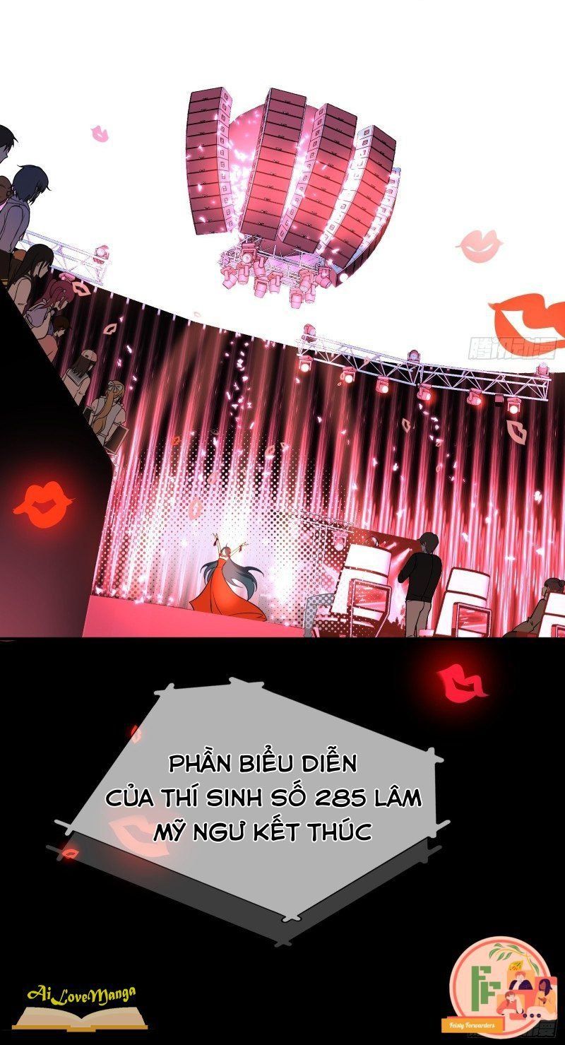 Cá Muối Của Tôi Xuất Đạo Rồi Chapter 5 - Trang 26