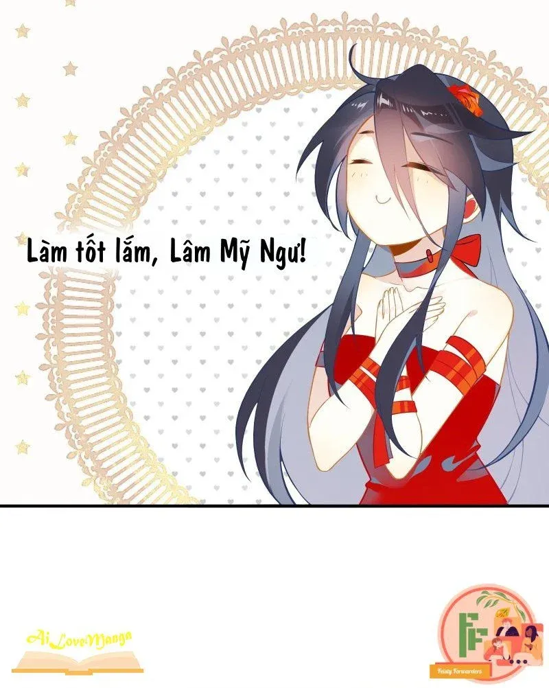 Cá Muối Của Tôi Xuất Đạo Rồi Chapter 5 - Trang 30