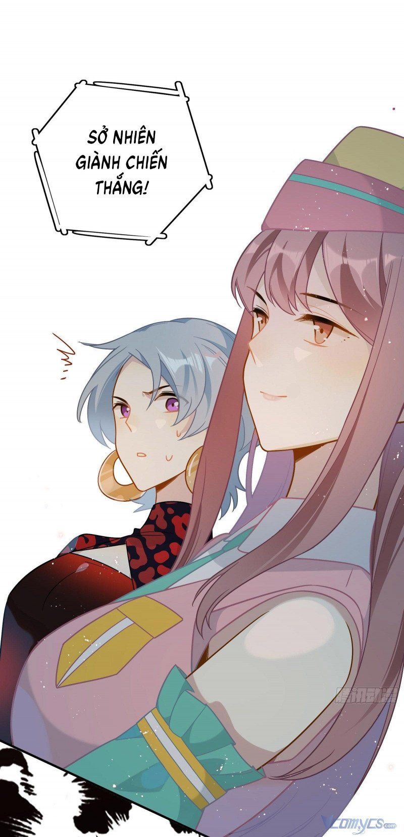 Cá Muối Của Tôi Xuất Đạo Rồi Chapter 50 - Trang 10