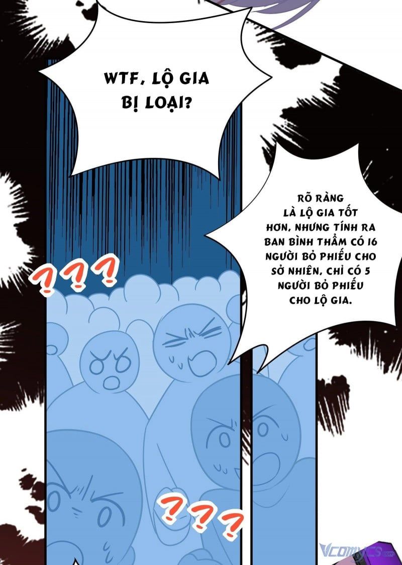 Cá Muối Của Tôi Xuất Đạo Rồi Chapter 50 - Trang 11