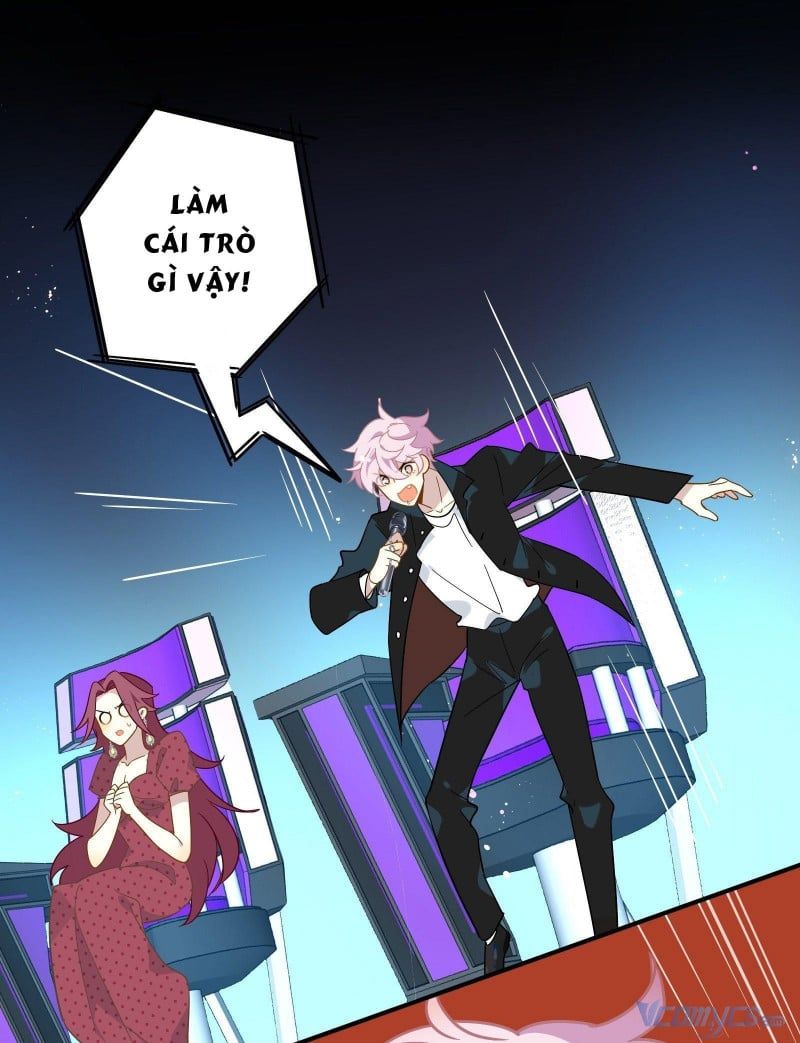 Cá Muối Của Tôi Xuất Đạo Rồi Chapter 50 - Trang 13