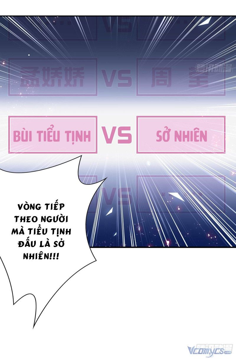 Cá Muối Của Tôi Xuất Đạo Rồi Chapter 50 - Trang 24