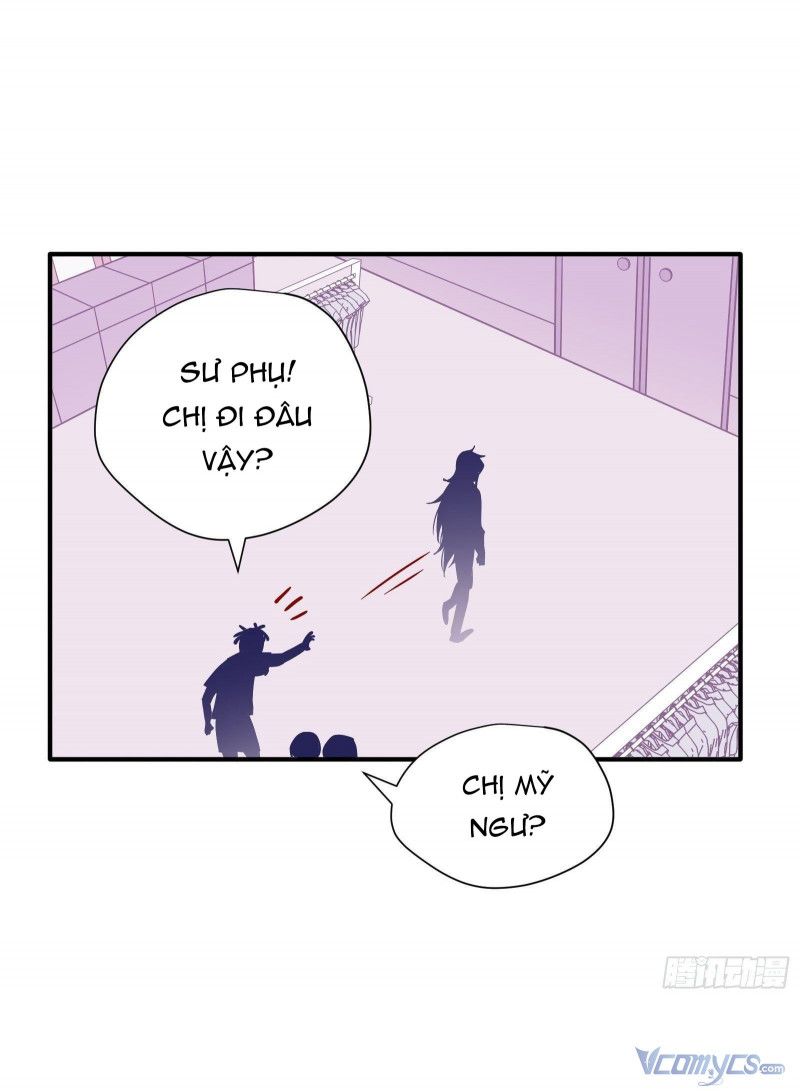 Cá Muối Của Tôi Xuất Đạo Rồi Chapter 50 - Trang 27