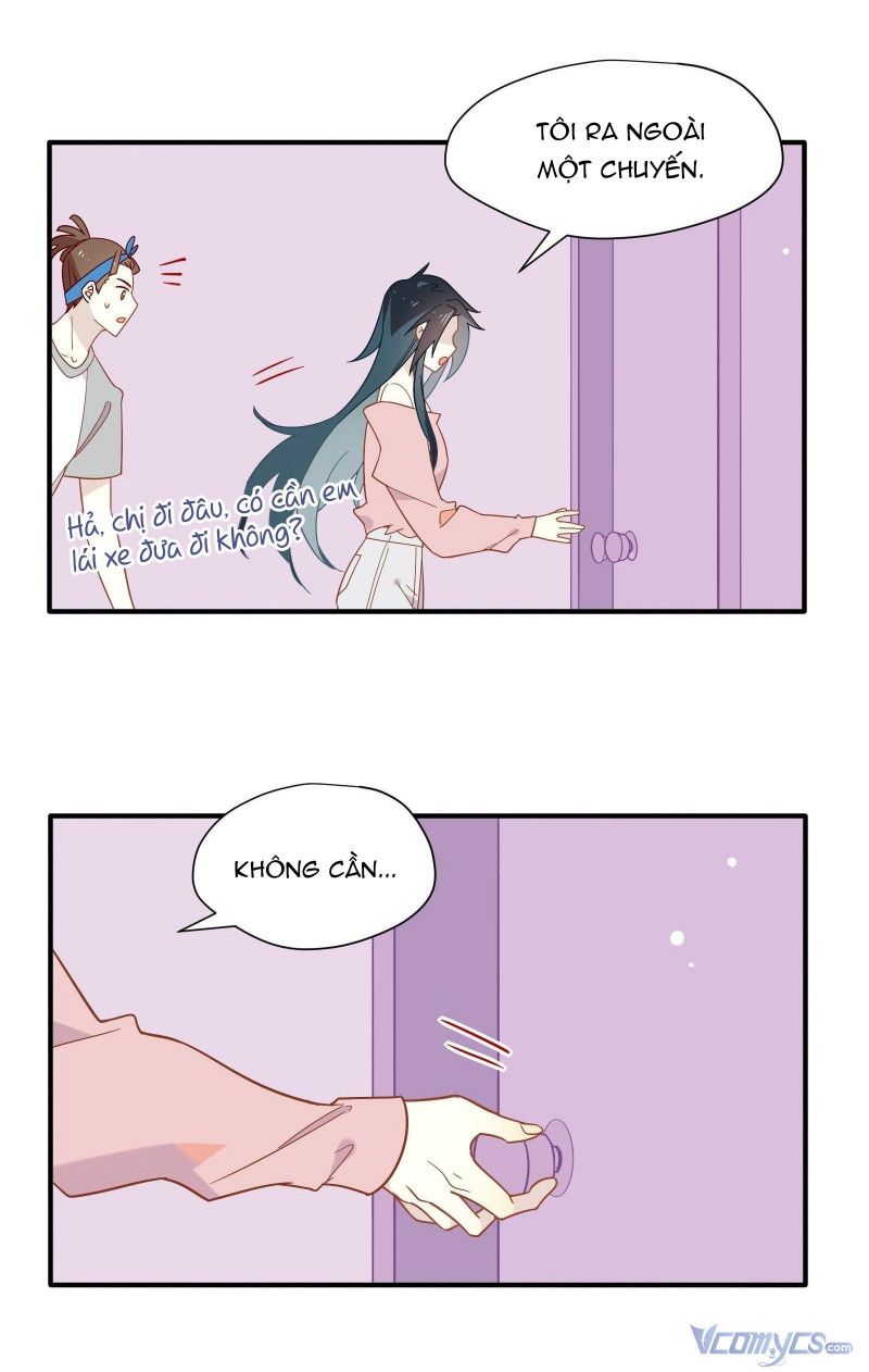 Cá Muối Của Tôi Xuất Đạo Rồi Chapter 50 - Trang 28