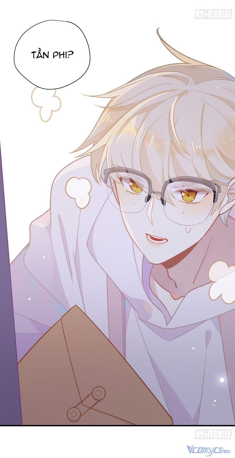 Cá Muối Của Tôi Xuất Đạo Rồi Chapter 50 - Trang 29
