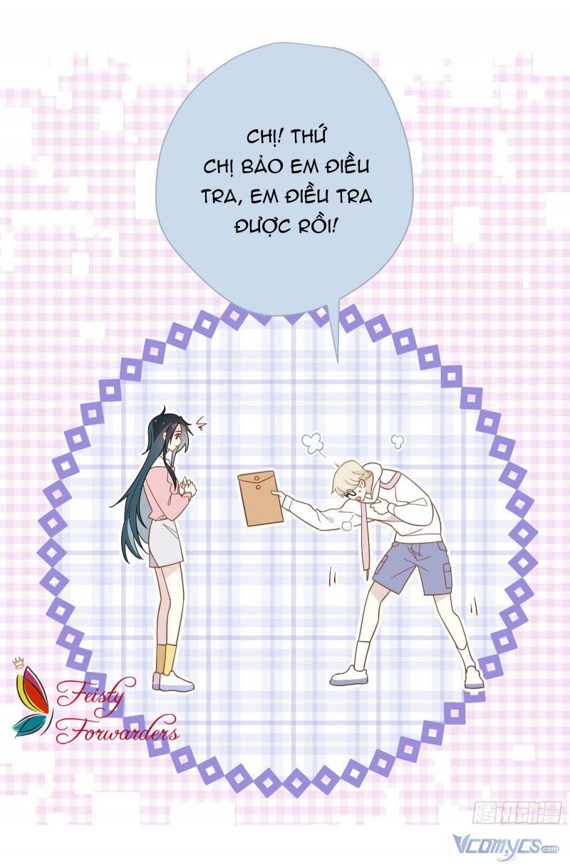 Cá Muối Của Tôi Xuất Đạo Rồi Chapter 50 - Trang 30