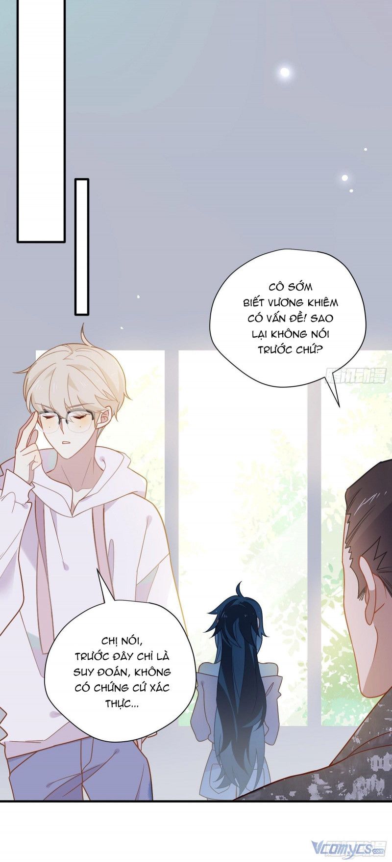 Cá Muối Của Tôi Xuất Đạo Rồi Chapter 50 - Trang 38