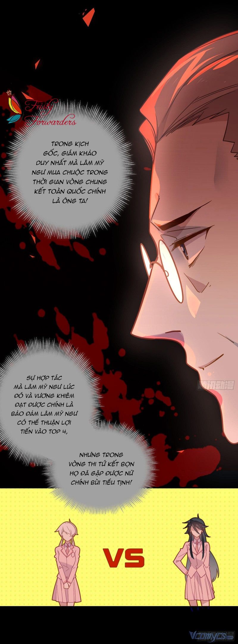 Cá Muối Của Tôi Xuất Đạo Rồi Chapter 50 - Trang 40