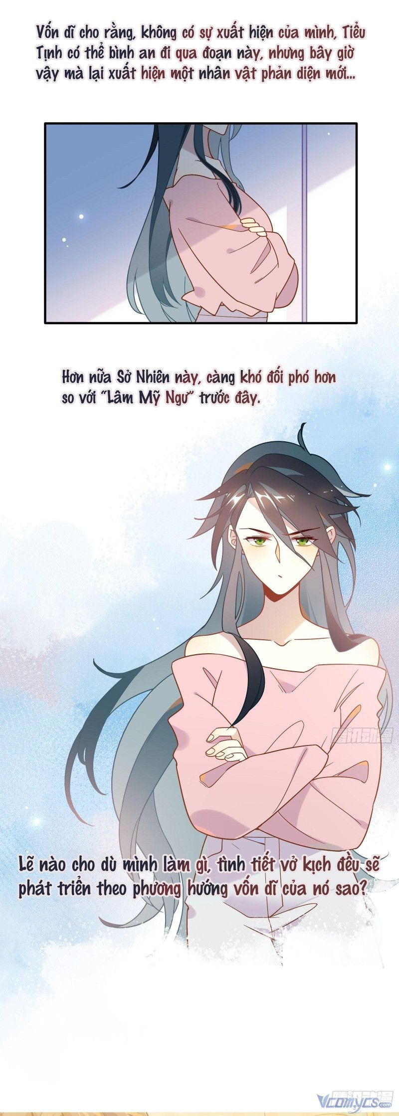 Cá Muối Của Tôi Xuất Đạo Rồi Chapter 50 - Trang 42
