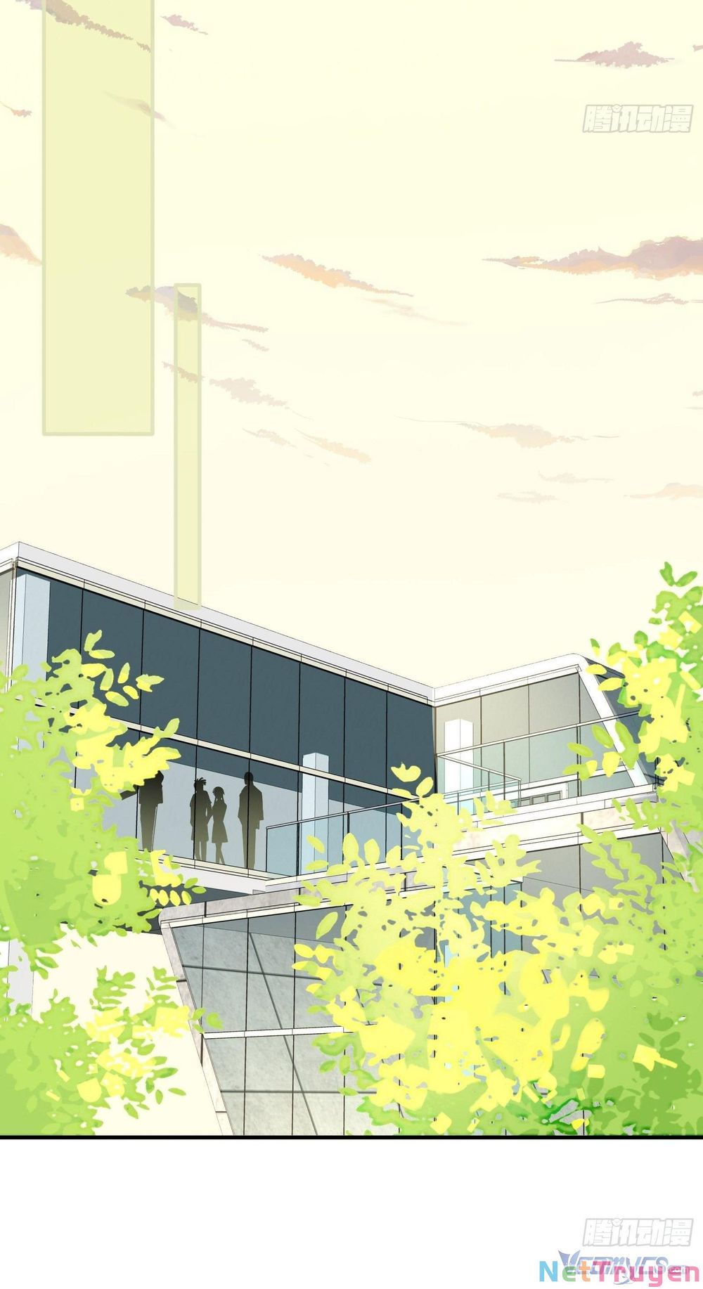 Cá Muối Của Tôi Xuất Đạo Rồi Chapter 51 - Trang 11