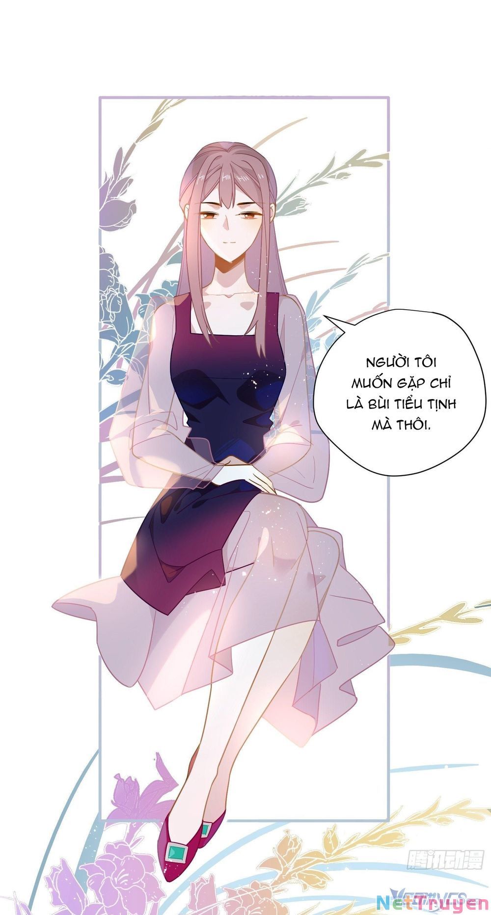 Cá Muối Của Tôi Xuất Đạo Rồi Chapter 51 - Trang 14