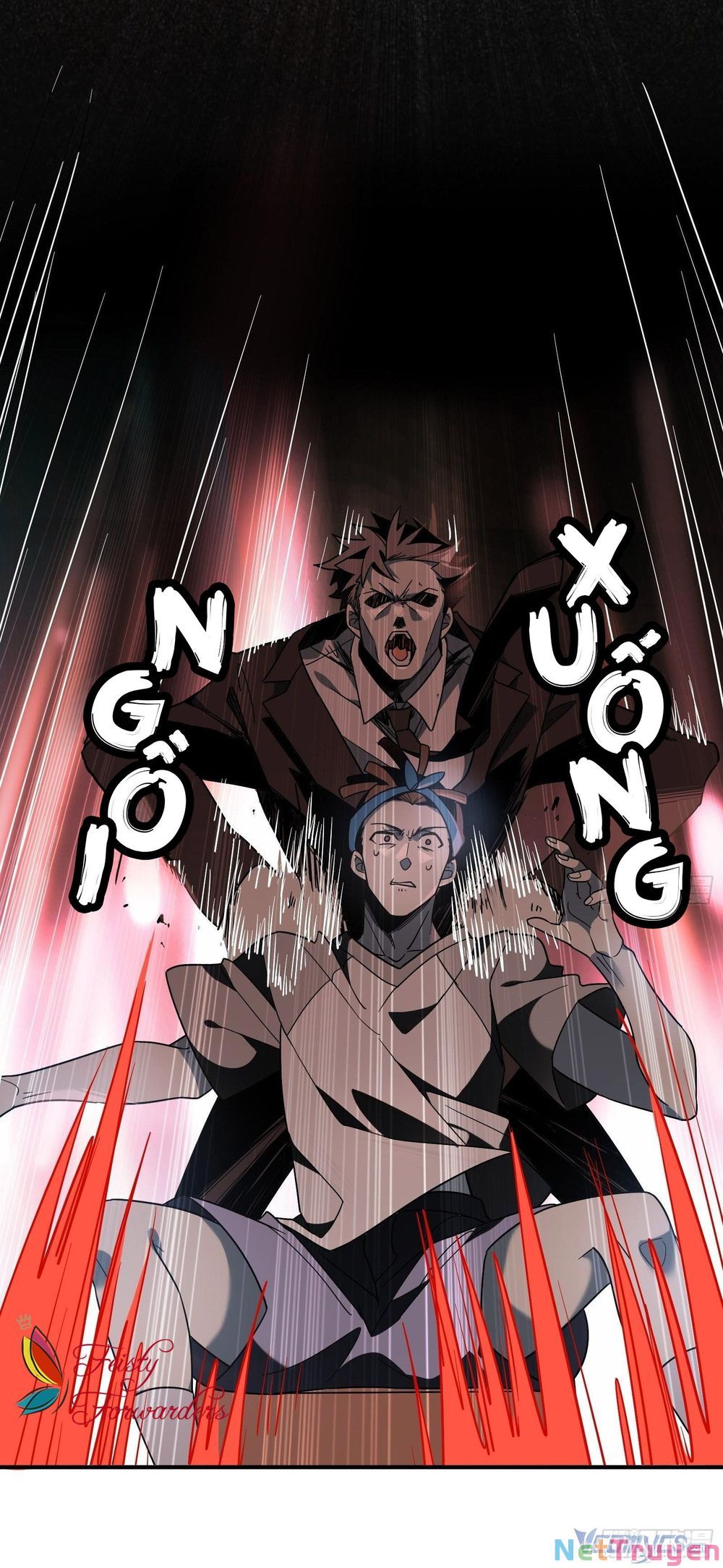 Cá Muối Của Tôi Xuất Đạo Rồi Chapter 51 - Trang 18