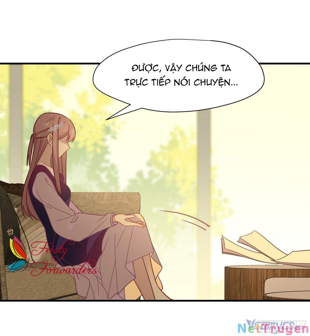 Cá Muối Của Tôi Xuất Đạo Rồi Chapter 51 - Trang 28