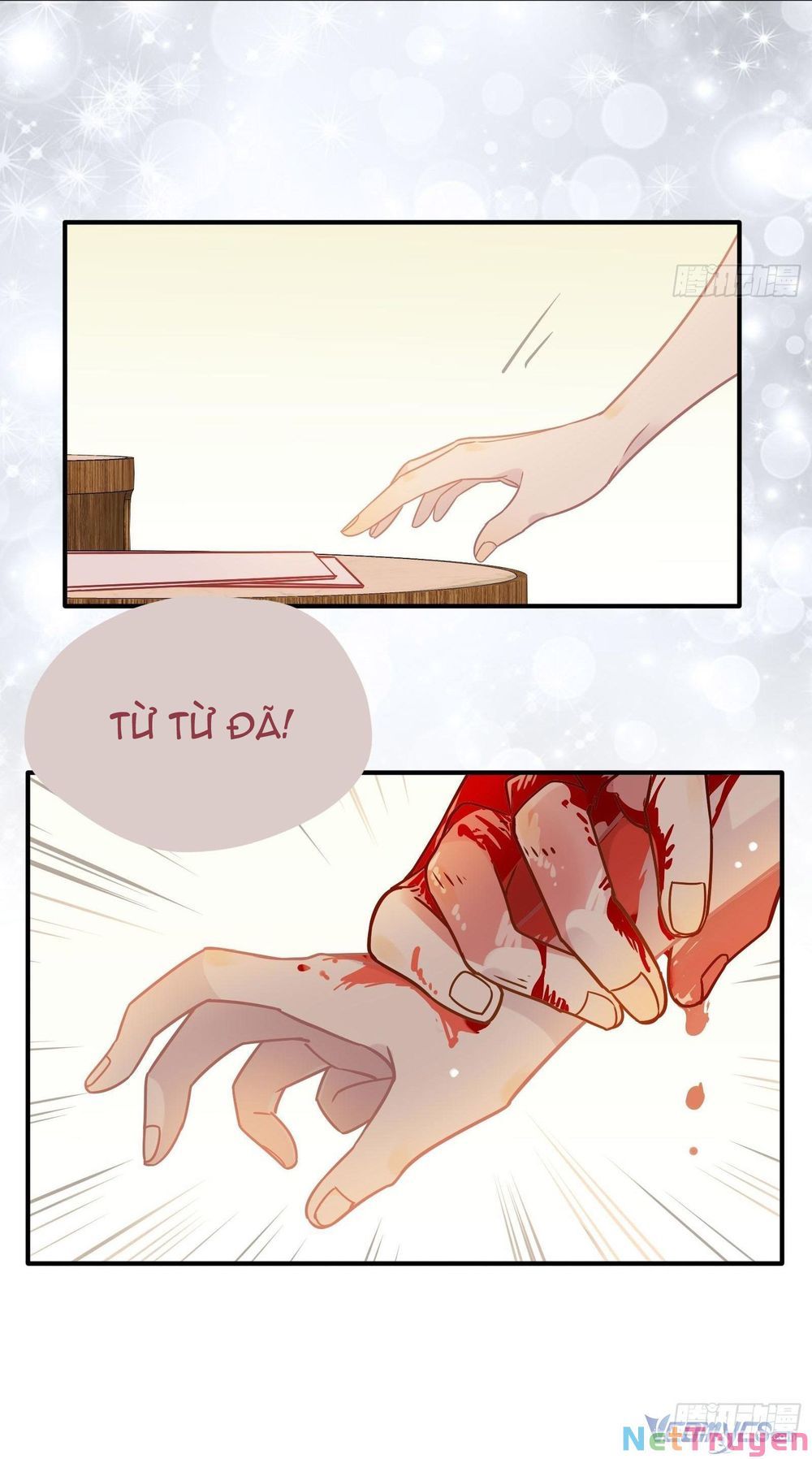 Cá Muối Của Tôi Xuất Đạo Rồi Chapter 51 - Trang 36