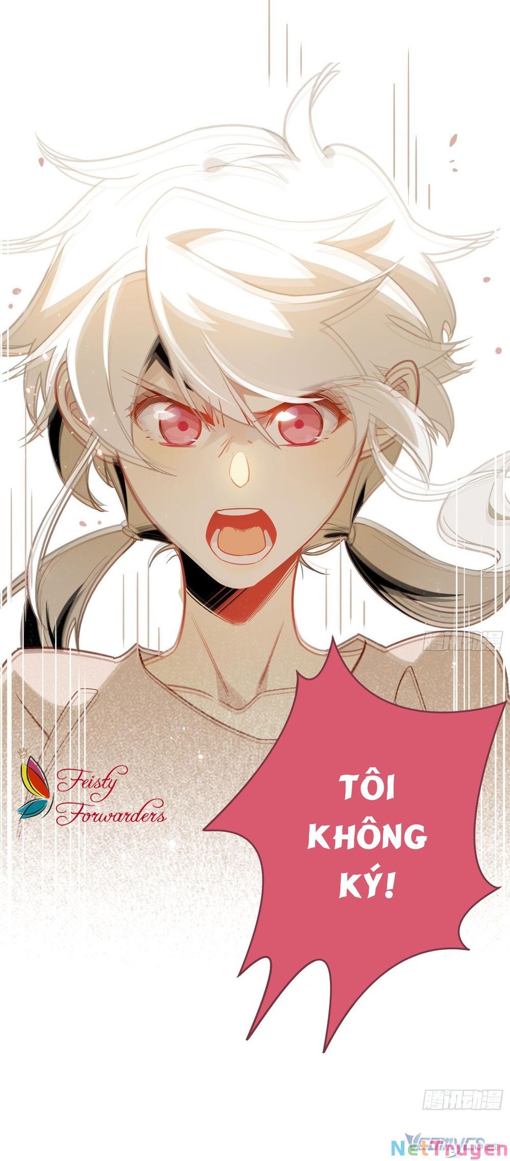 Cá Muối Của Tôi Xuất Đạo Rồi Chapter 51 - Trang 41