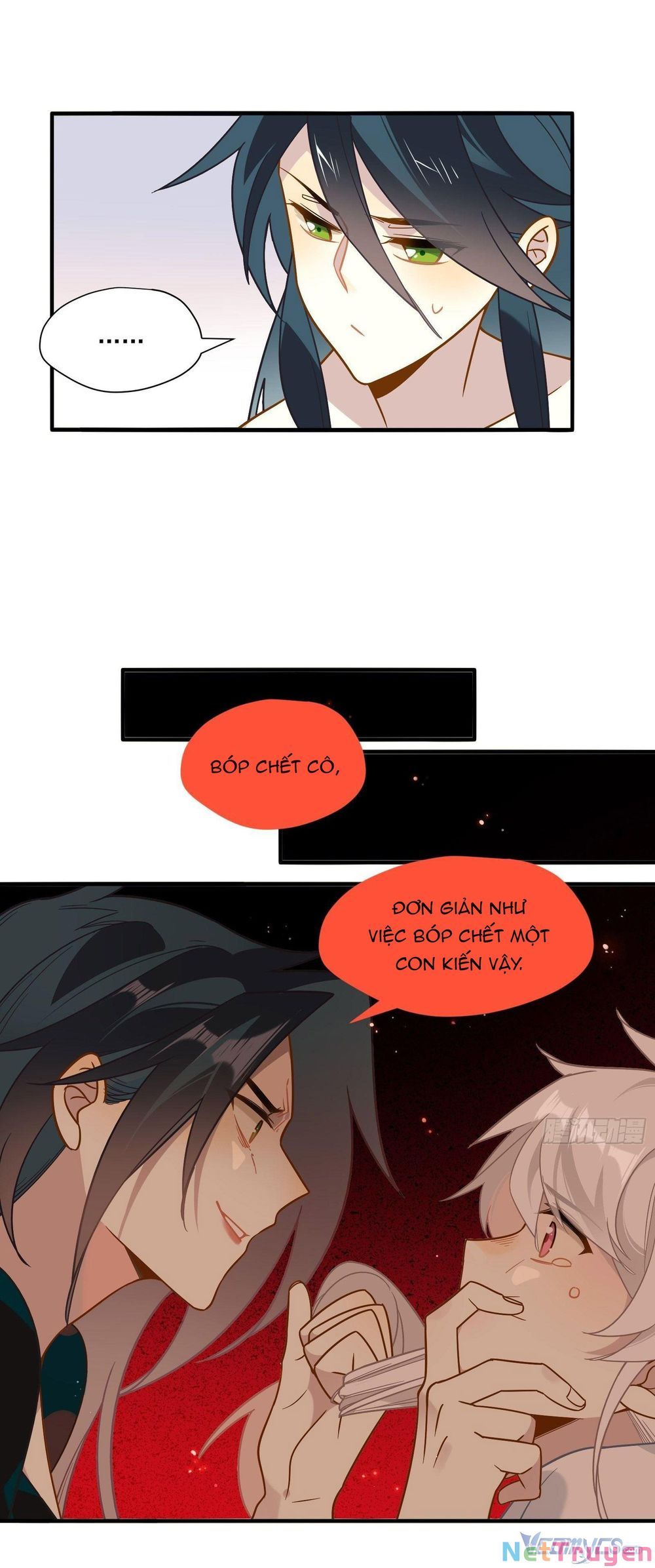 Cá Muối Của Tôi Xuất Đạo Rồi Chapter 51 - Trang 7