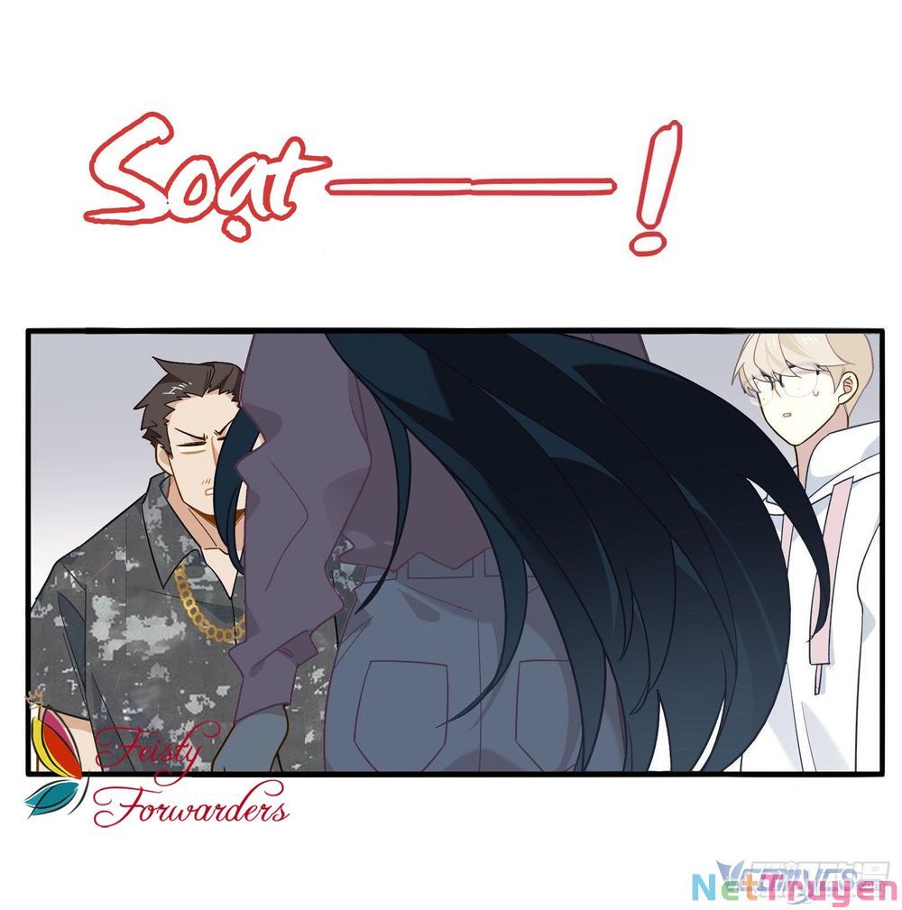 Cá Muối Của Tôi Xuất Đạo Rồi Chapter 51 - Trang 8