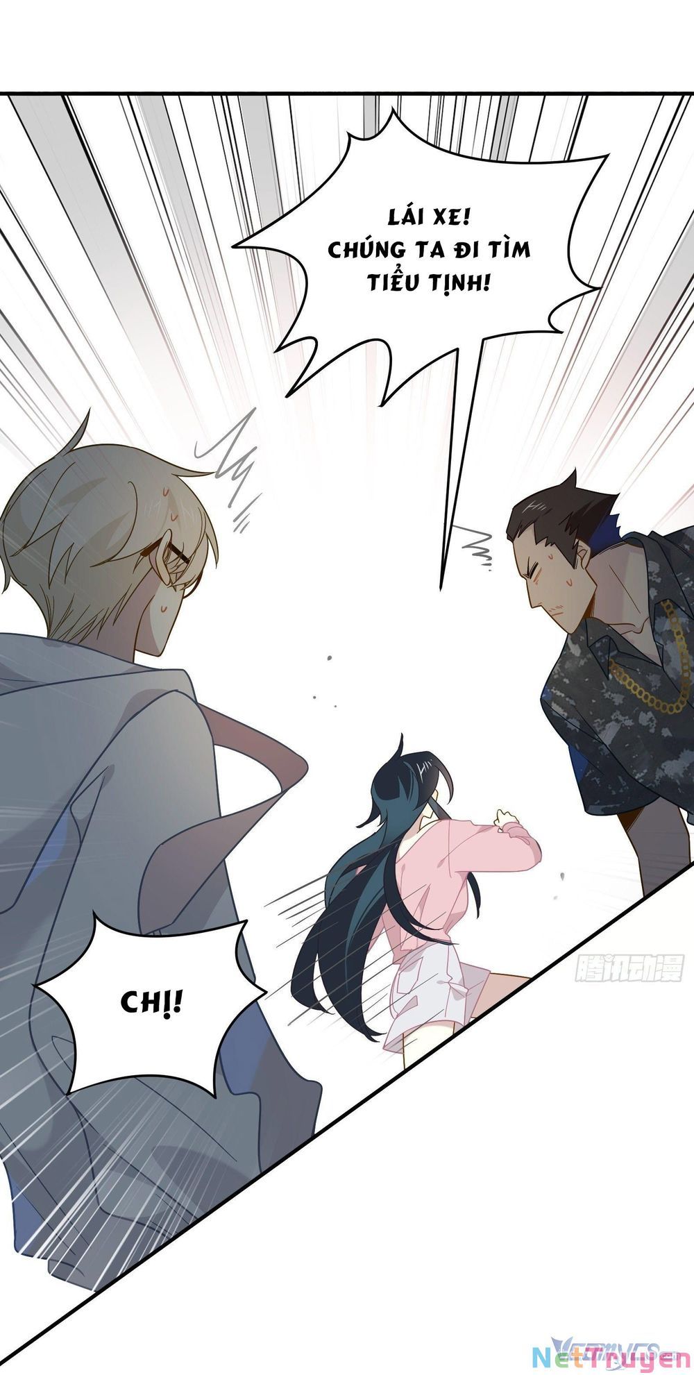 Cá Muối Của Tôi Xuất Đạo Rồi Chapter 51 - Trang 9