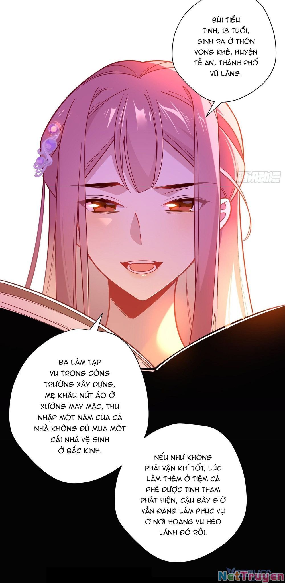 Cá Muối Của Tôi Xuất Đạo Rồi Chapter 52 - Trang 10