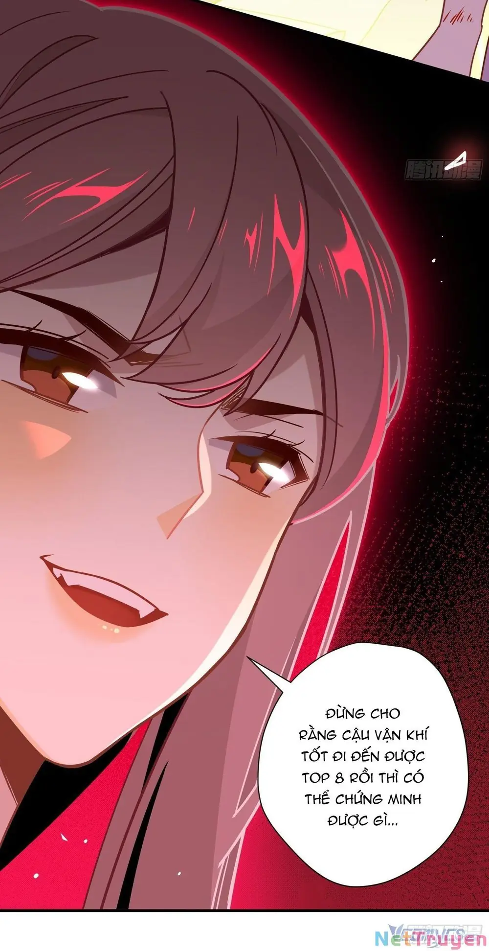 Cá Muối Của Tôi Xuất Đạo Rồi Chapter 52 - Trang 13