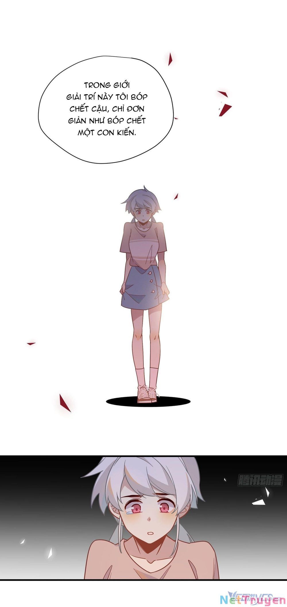 Cá Muối Của Tôi Xuất Đạo Rồi Chapter 52 - Trang 14