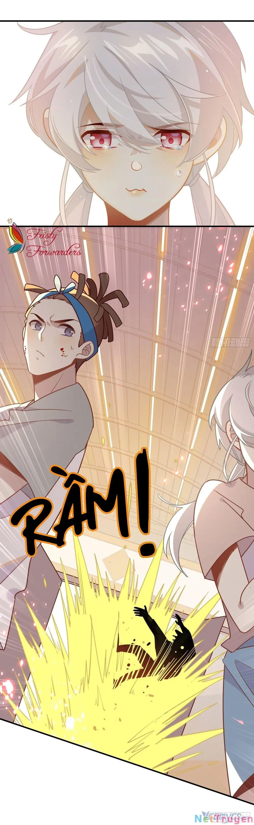 Cá Muối Của Tôi Xuất Đạo Rồi Chapter 52 - Trang 15
