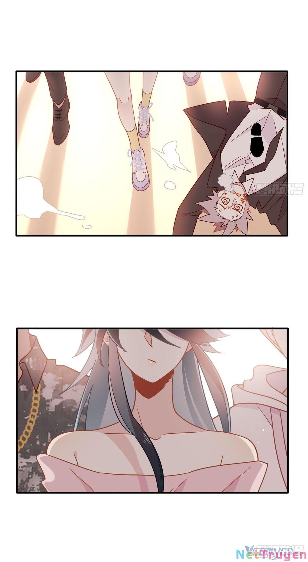 Cá Muối Của Tôi Xuất Đạo Rồi Chapter 52 - Trang 17