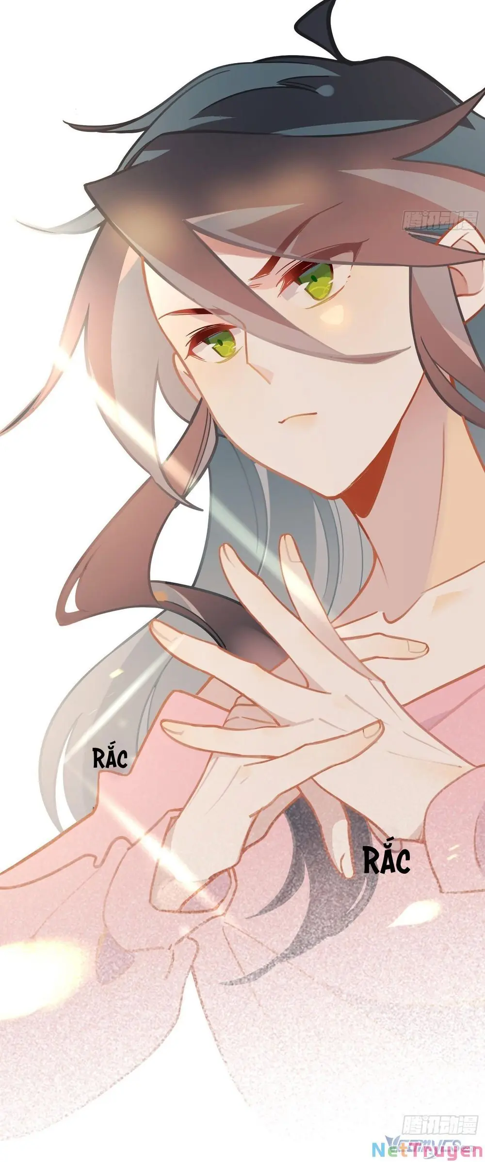 Cá Muối Của Tôi Xuất Đạo Rồi Chapter 52 - Trang 19