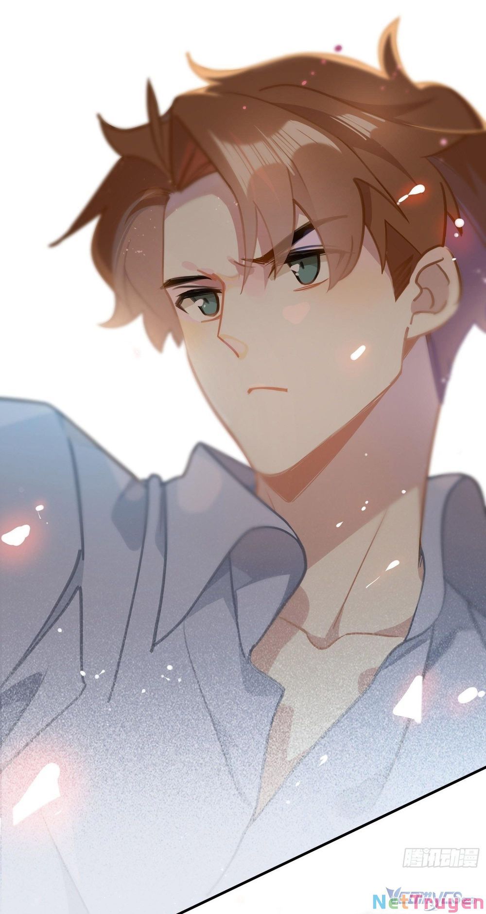 Cá Muối Của Tôi Xuất Đạo Rồi Chapter 52 - Trang 26