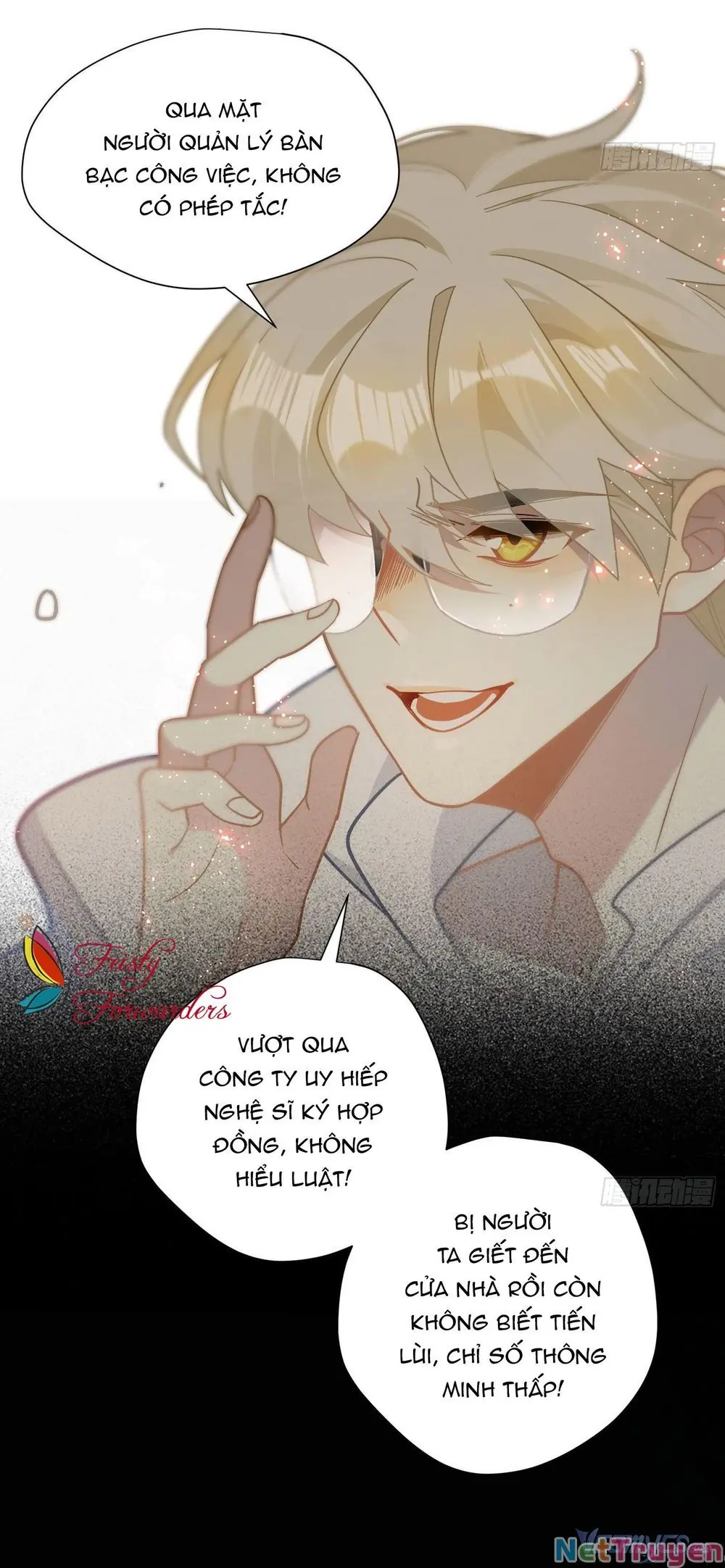 Cá Muối Của Tôi Xuất Đạo Rồi Chapter 52 - Trang 38