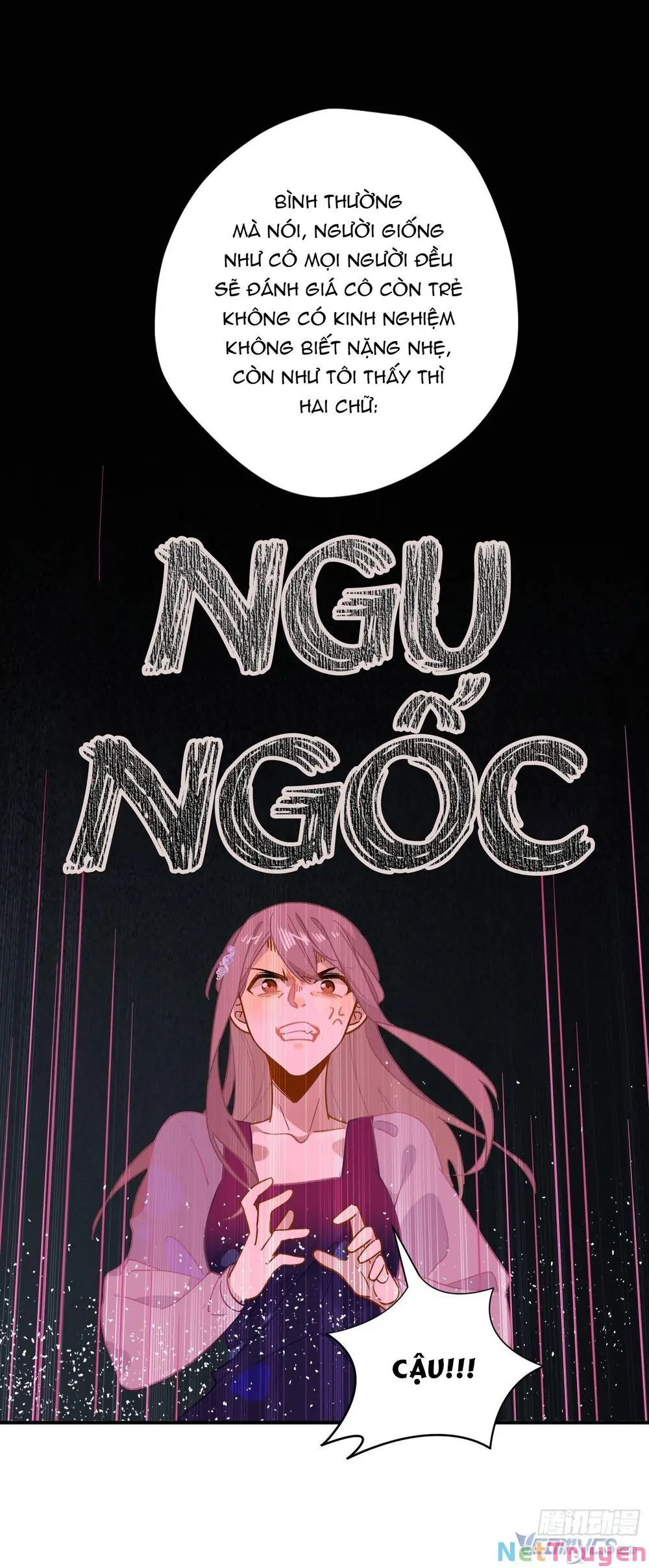 Cá Muối Của Tôi Xuất Đạo Rồi Chapter 52 - Trang 39