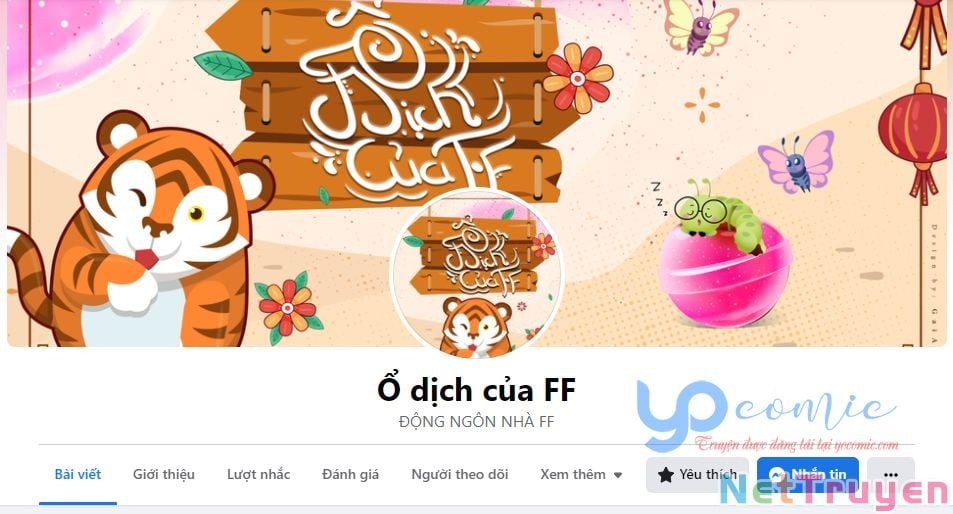 Cá Muối Của Tôi Xuất Đạo Rồi Chapter 52 - Trang 42