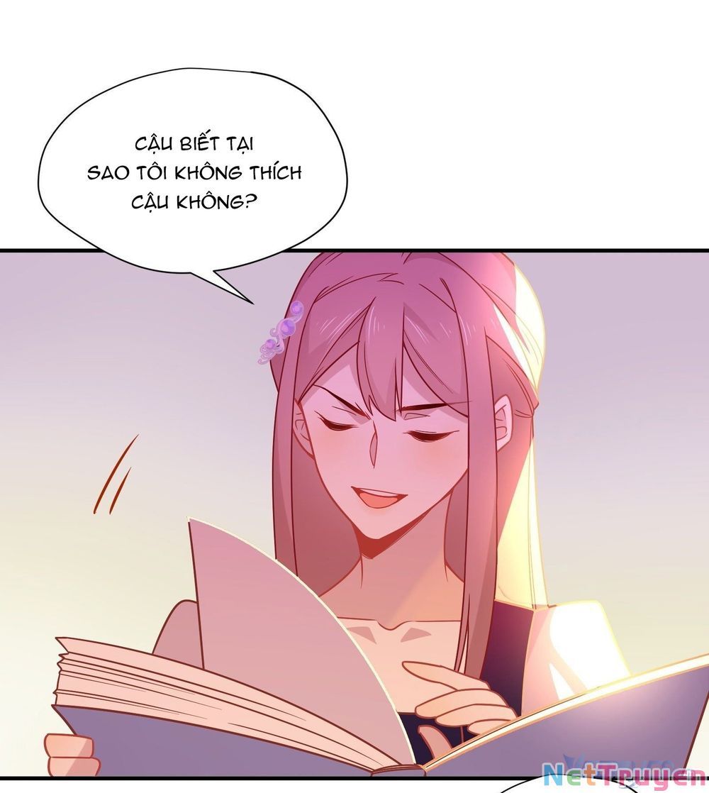 Cá Muối Của Tôi Xuất Đạo Rồi Chapter 52 - Trang 9