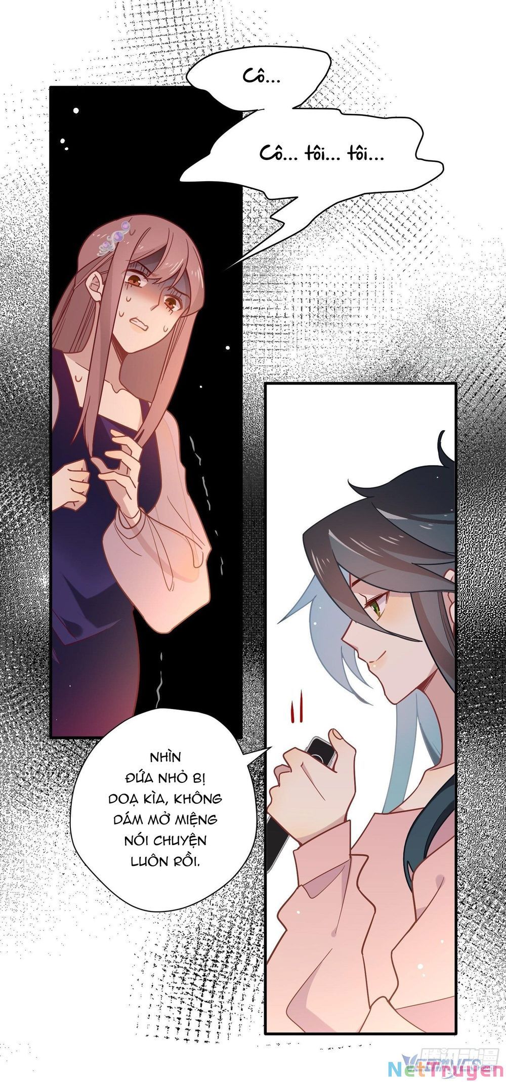 Cá Muối Của Tôi Xuất Đạo Rồi Chapter 53 - Trang 10
