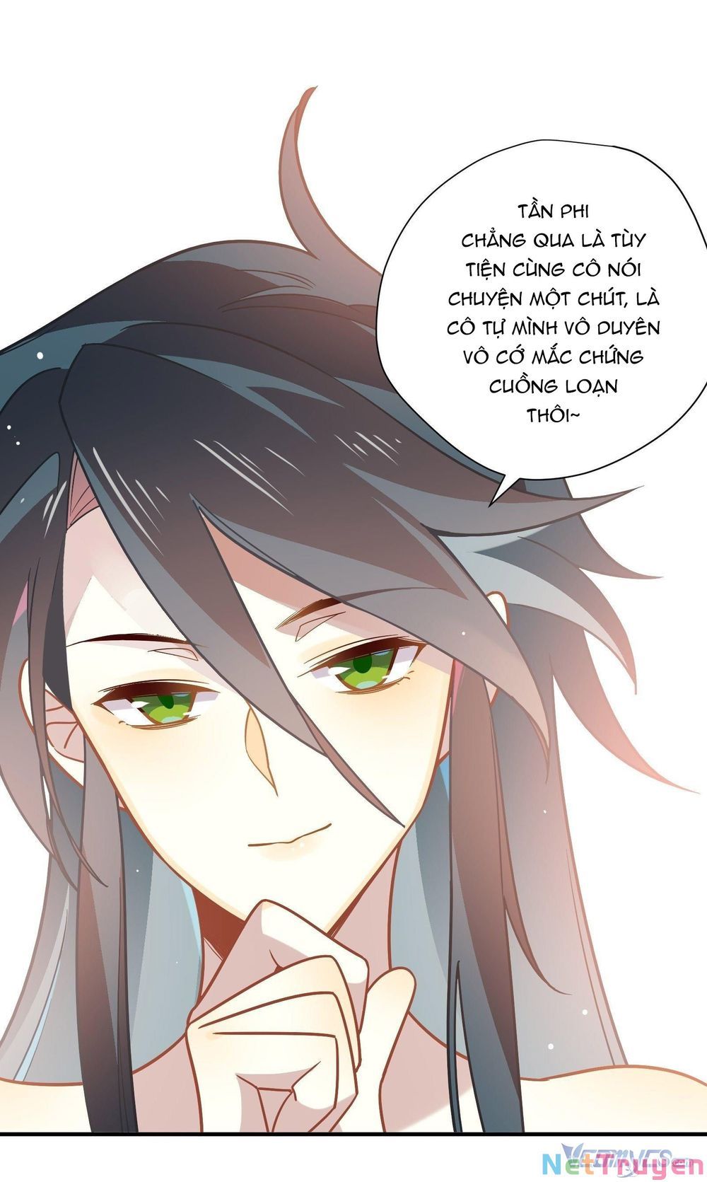 Cá Muối Của Tôi Xuất Đạo Rồi Chapter 53 - Trang 13