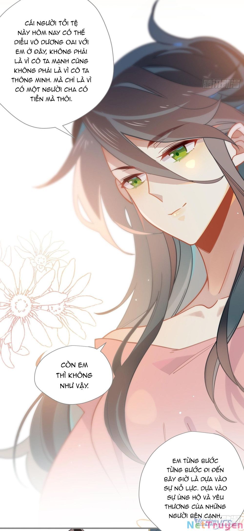 Cá Muối Của Tôi Xuất Đạo Rồi Chapter 53 - Trang 19