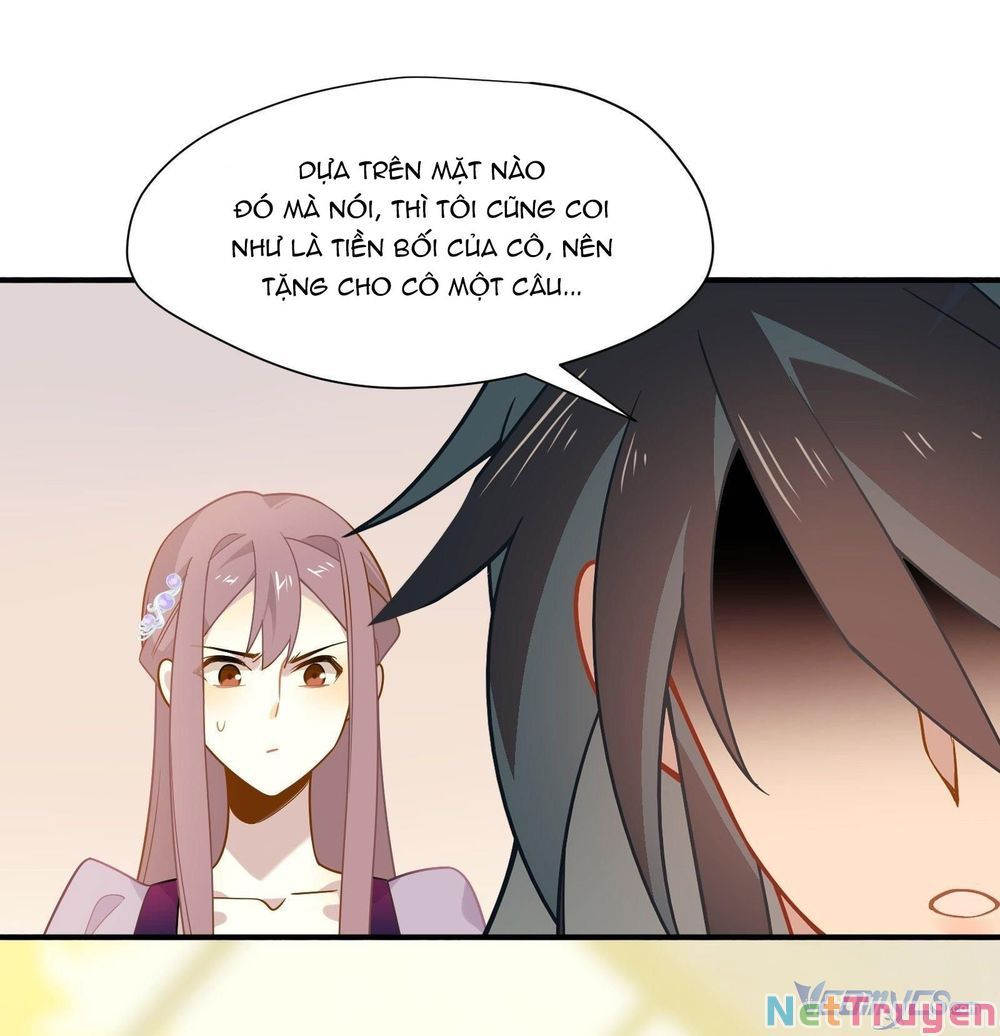 Cá Muối Của Tôi Xuất Đạo Rồi Chapter 53 - Trang 23