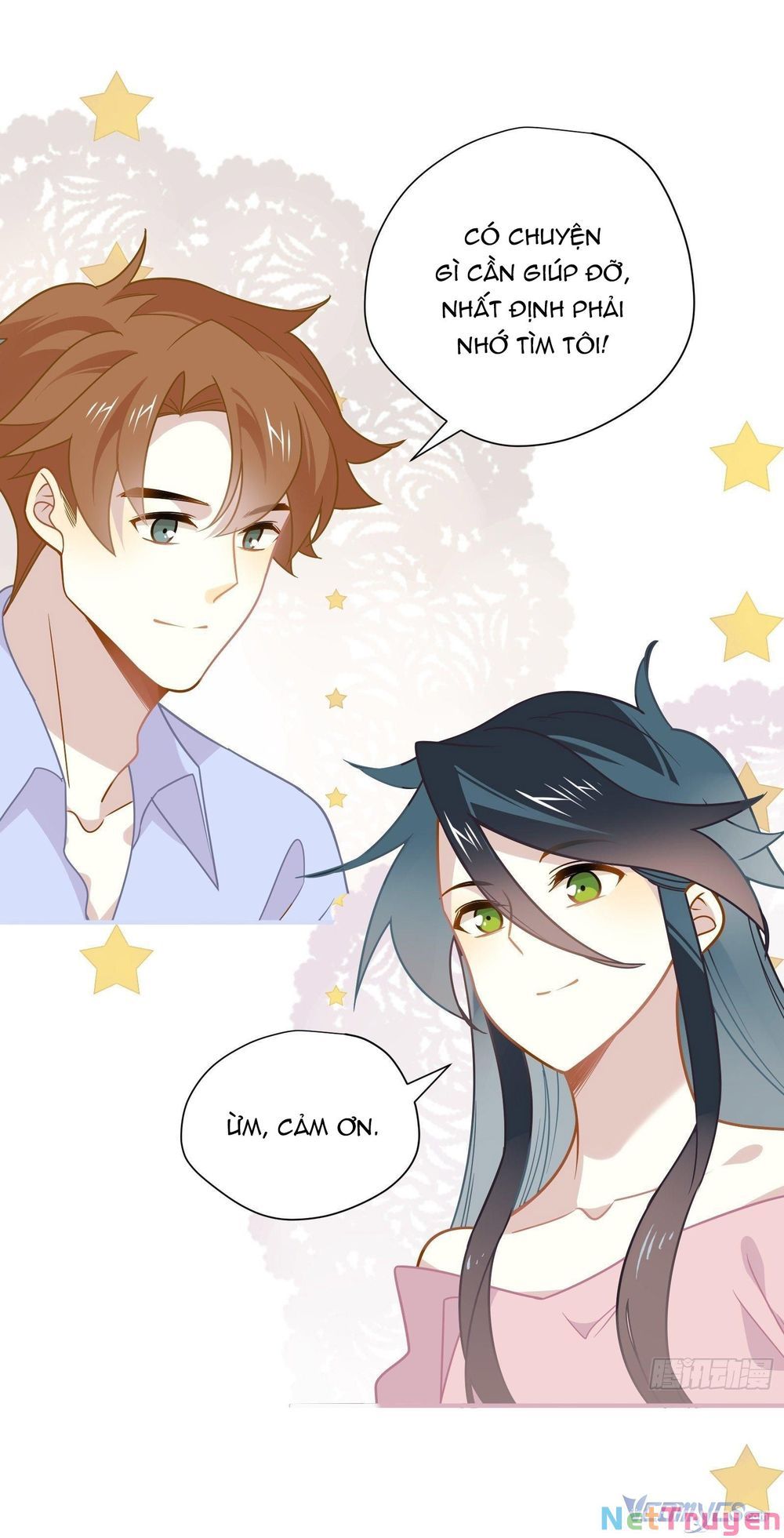 Cá Muối Của Tôi Xuất Đạo Rồi Chapter 53 - Trang 28