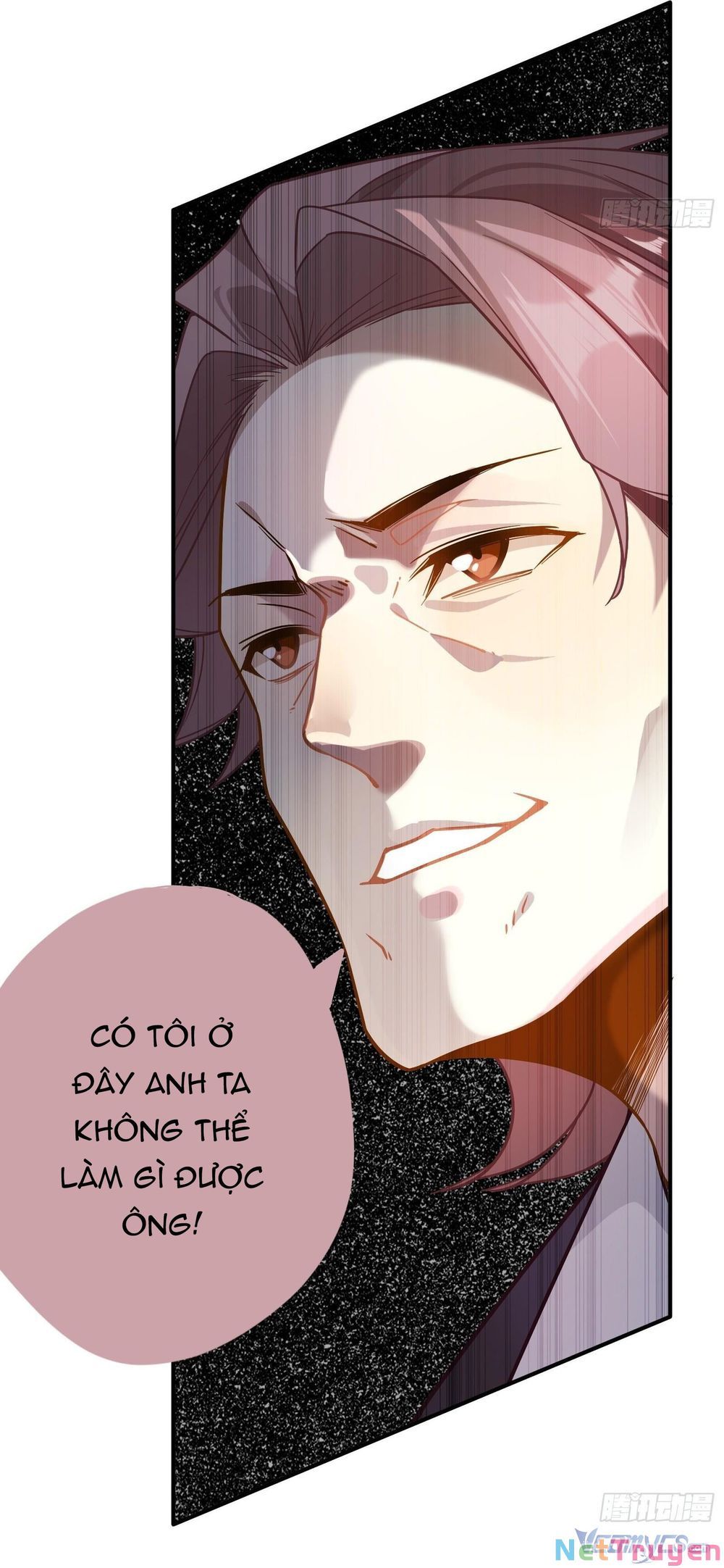 Cá Muối Của Tôi Xuất Đạo Rồi Chapter 53 - Trang 36