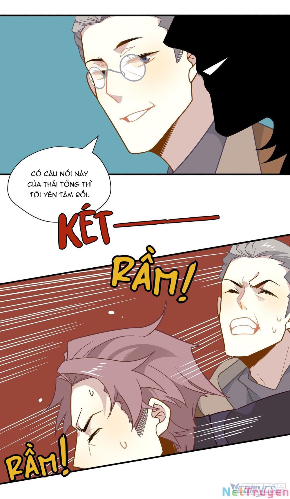 Cá Muối Của Tôi Xuất Đạo Rồi Chapter 53 - Trang 37