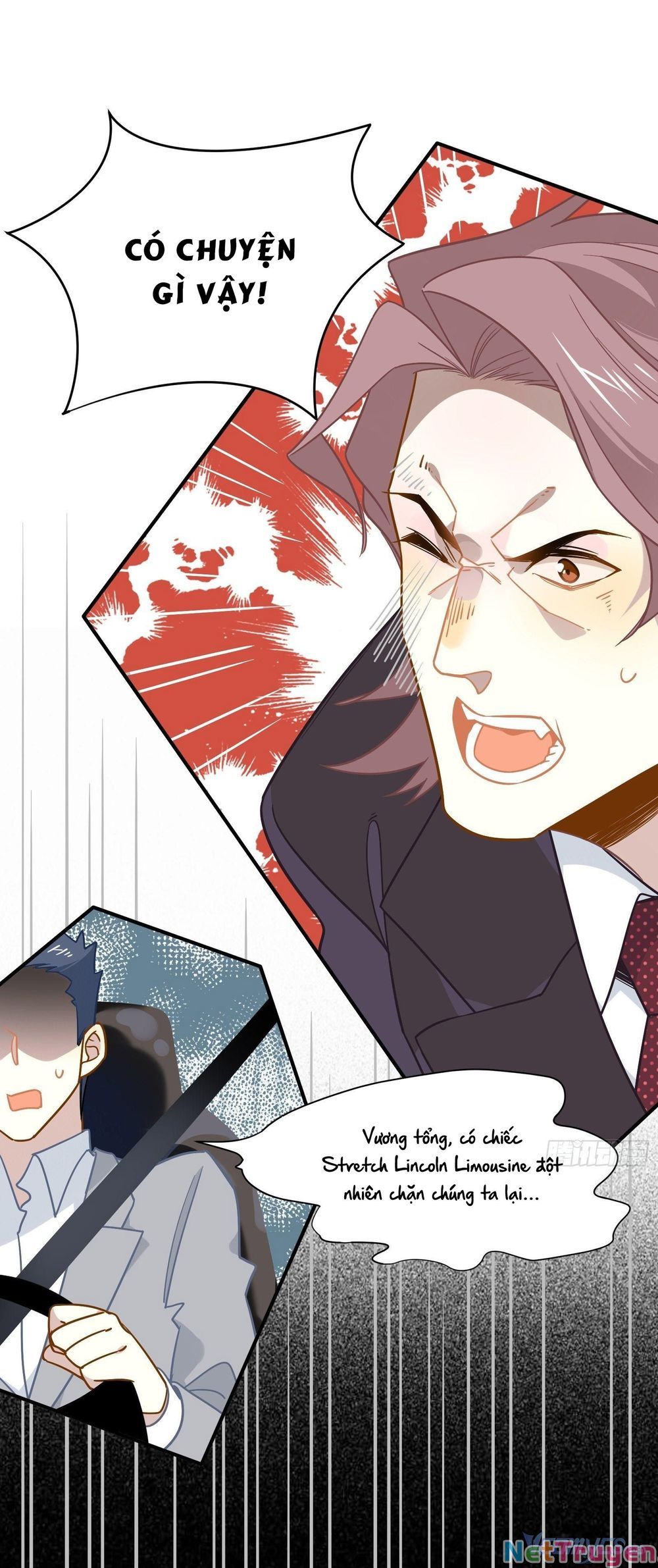 Cá Muối Của Tôi Xuất Đạo Rồi Chapter 53 - Trang 38