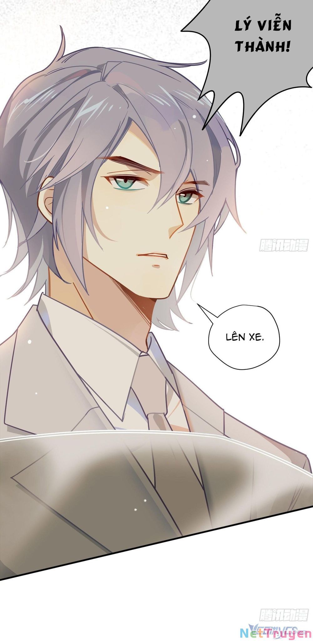 Cá Muối Của Tôi Xuất Đạo Rồi Chapter 53 - Trang 42