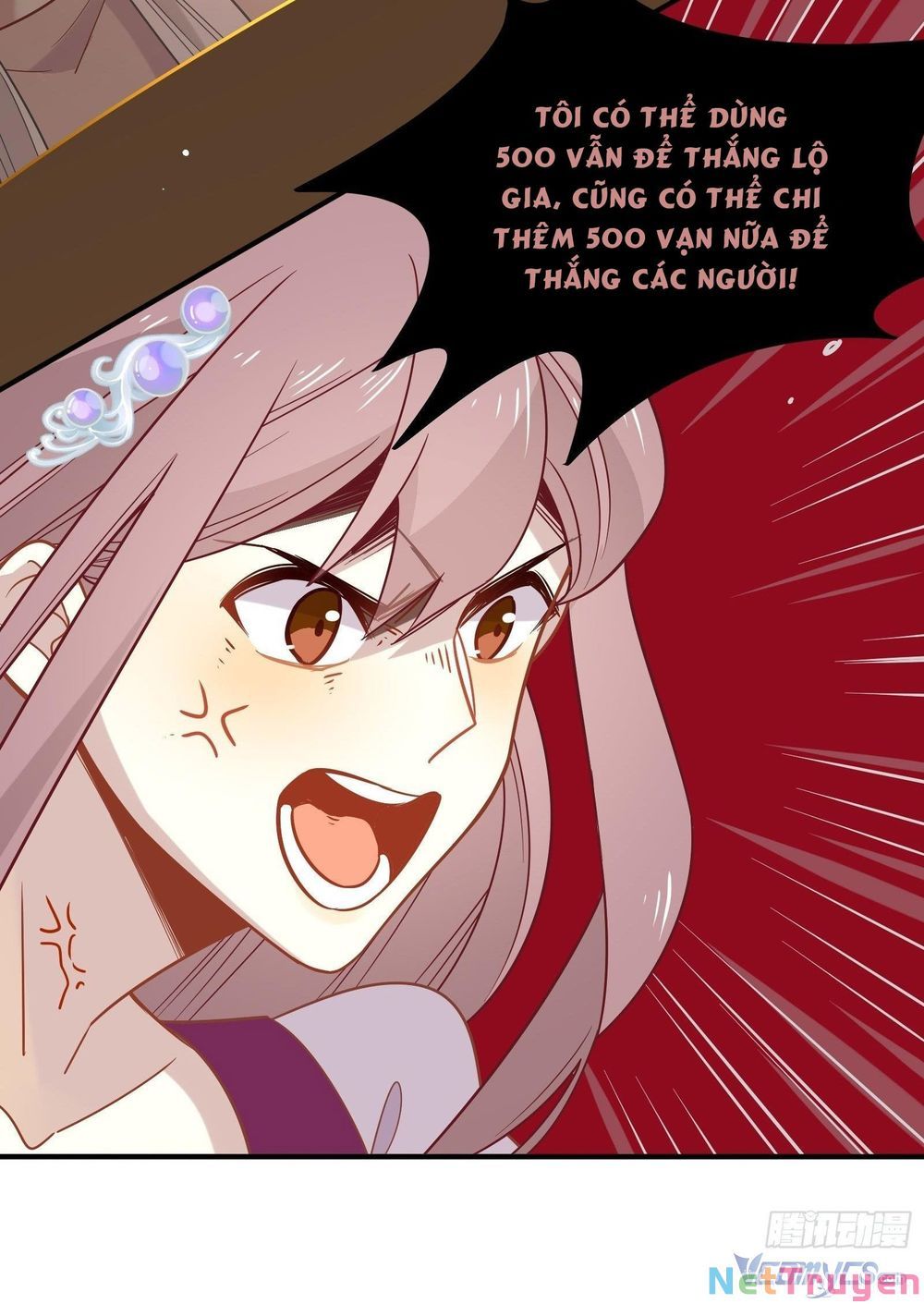Cá Muối Của Tôi Xuất Đạo Rồi Chapter 53 - Trang 6